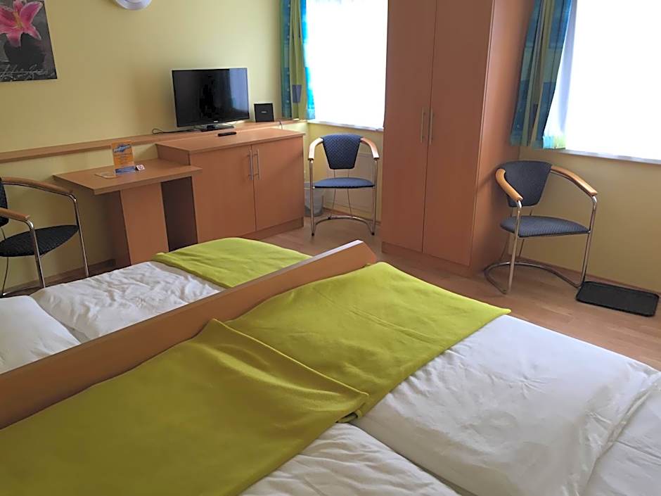 Hotel Highway - Bed & Breakfast