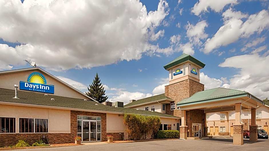 Days Inn by Wyndham Swift Current