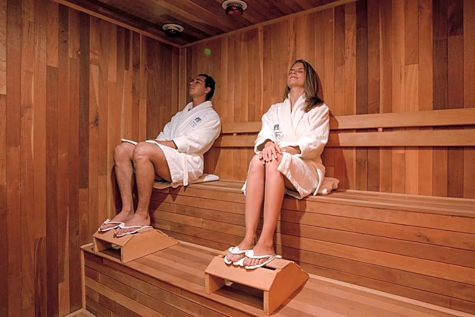 Villa Montana Hotel & Spa