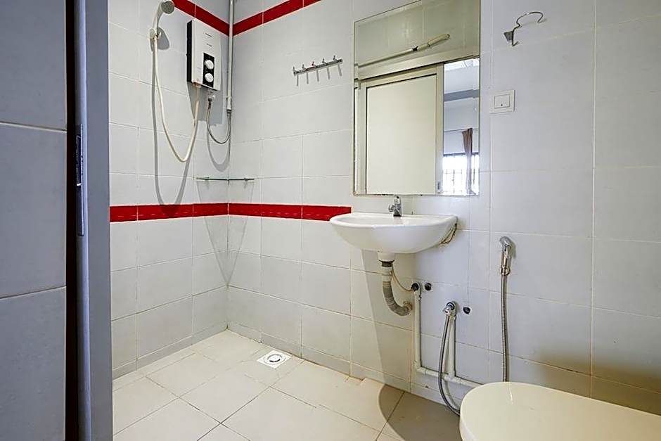 D'New1 (Sunway) Hotel