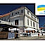 Grandhotel Sluchátko - EX Zámecký hotel