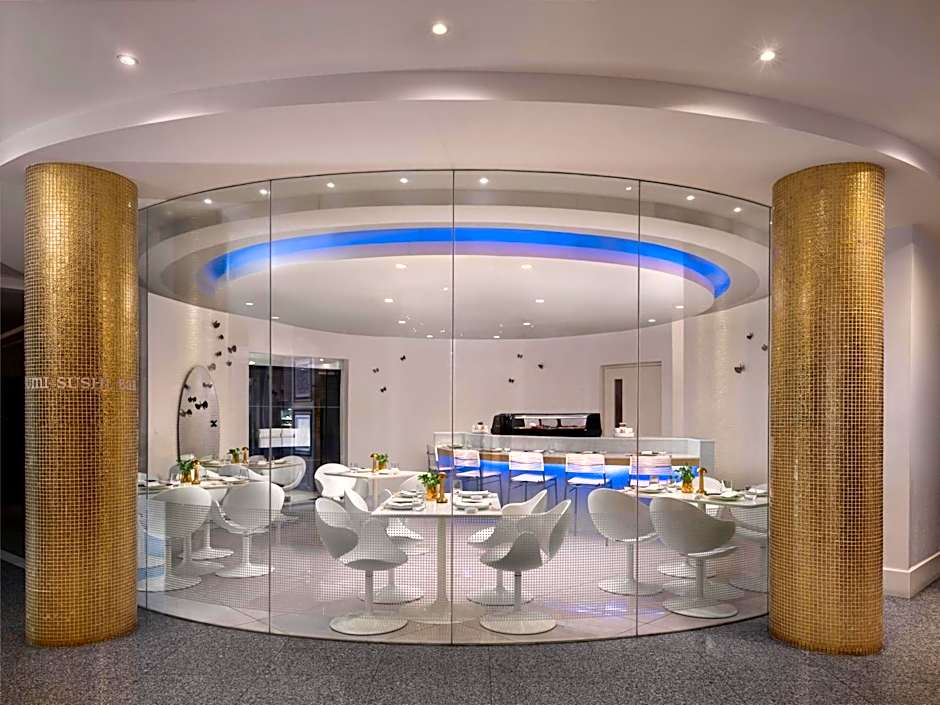 Mediterranean Beach Hotel
