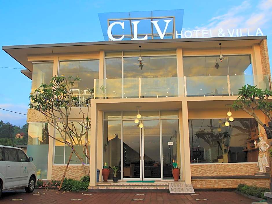 CLV Hotel and Villa
