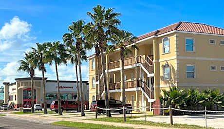 JJs Beach Condo