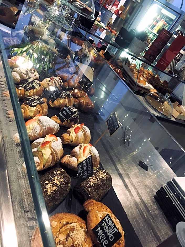 Camera & Caffè Cenni