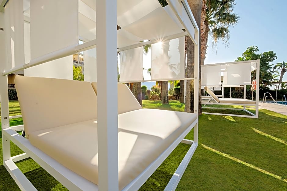 Envia Almería Apartments Spa & Golf