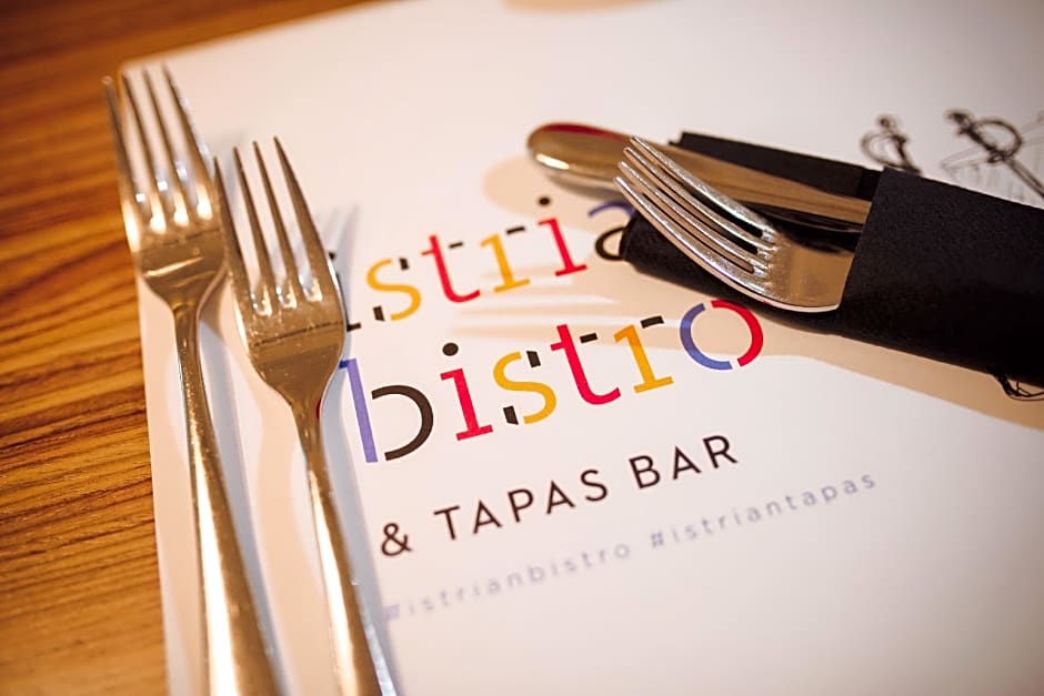 Hotel Slovenija - LifeClass Hotels & Spa