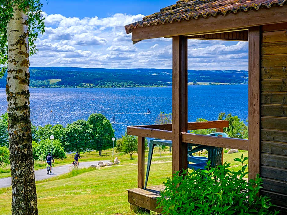 Les Terrasses Du Lac