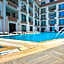 Erpey Ferah Apart Otel