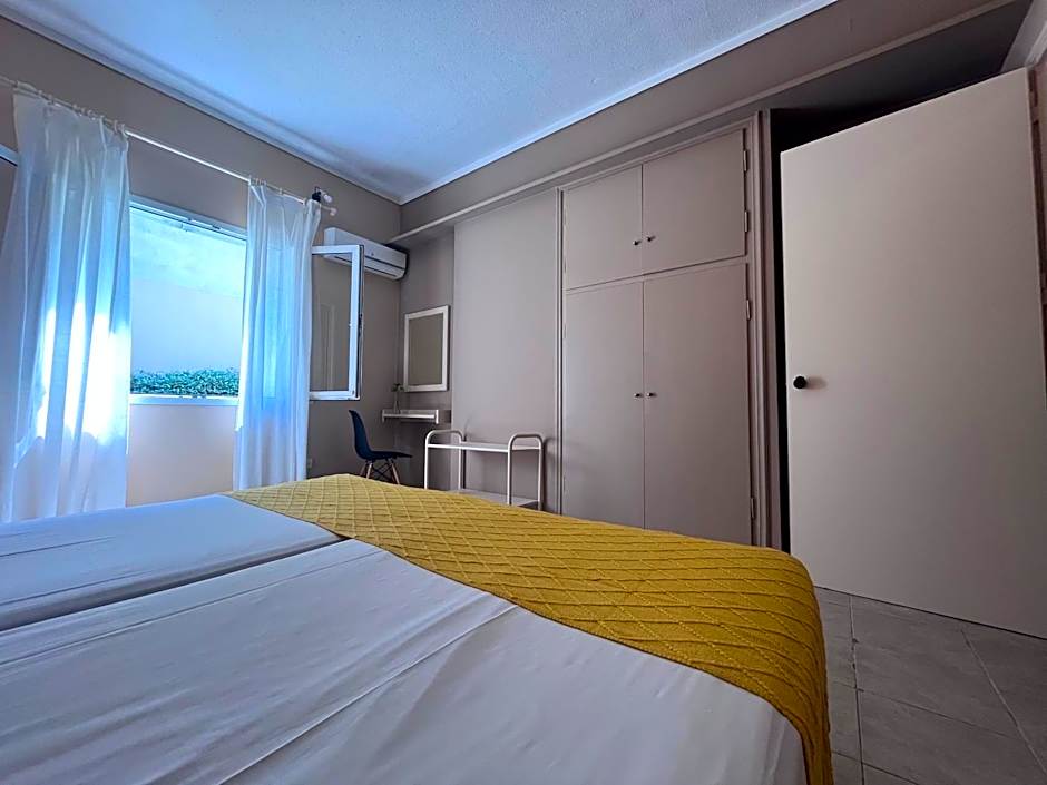 Korina's Apartments