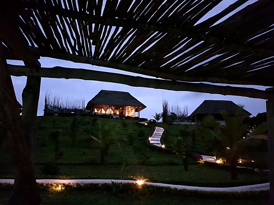 Jua Retreat Adults Only