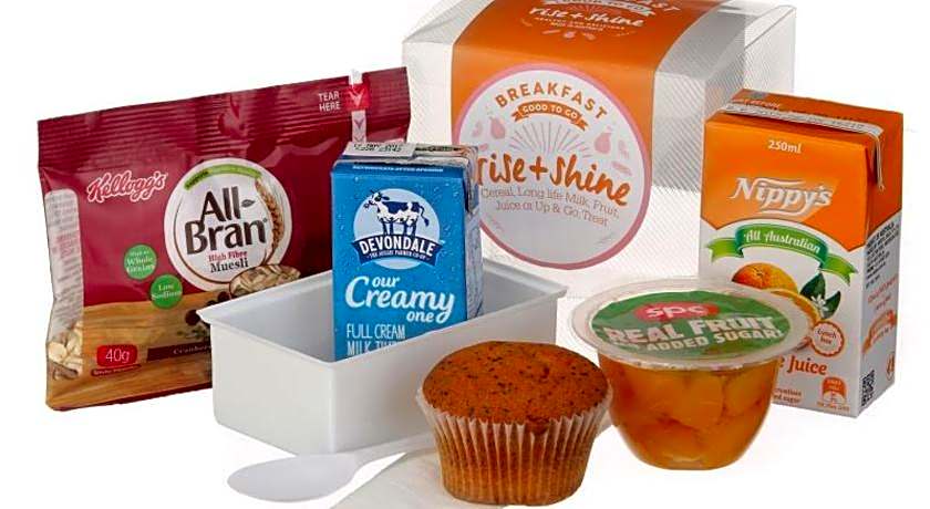 Whitehorse Apartments Hotel