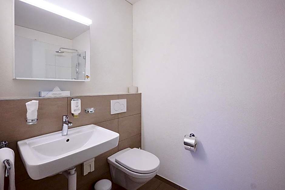 Smart Hotel Kreisel --Self check-In