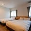 HOTEL R9 The Yard Hitachinakaichige