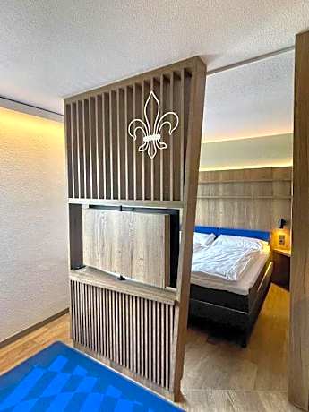 Felix Hotel Darmstadt