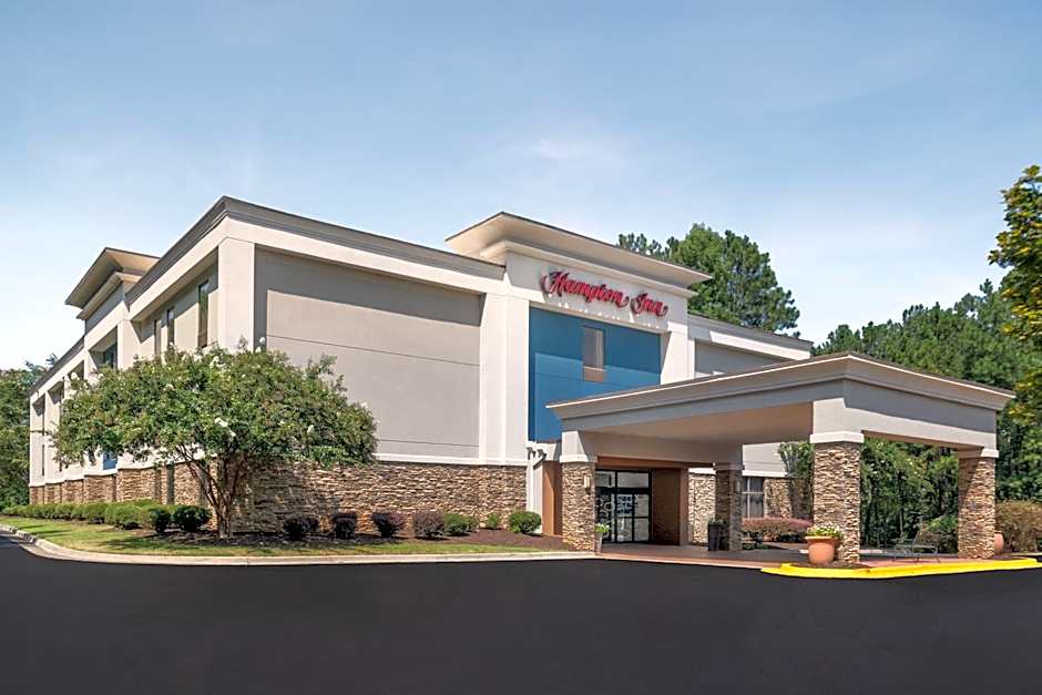 Hampton Inn Cartersville