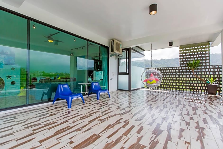 Green Bank Leisure Club