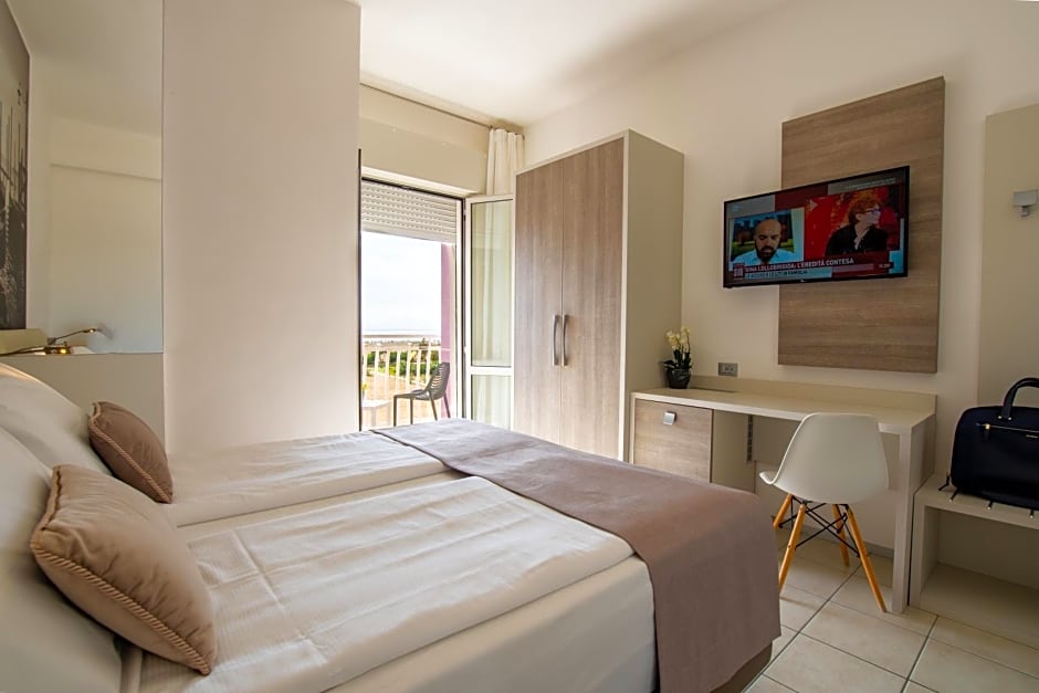 Hotel Lux