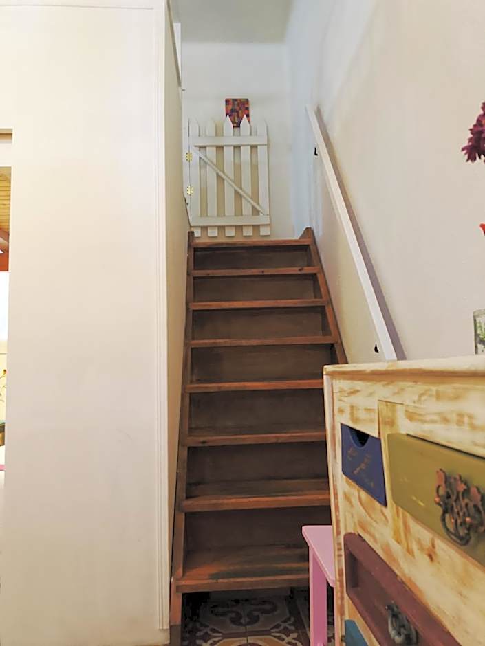 El Diablo y la Sandia B&B
