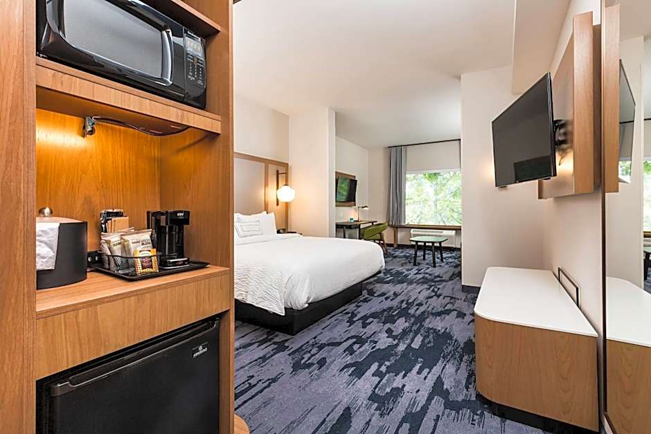 Fairfield Inn & Suites by Marriott Crestview