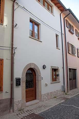 Il Vicoletto B&B