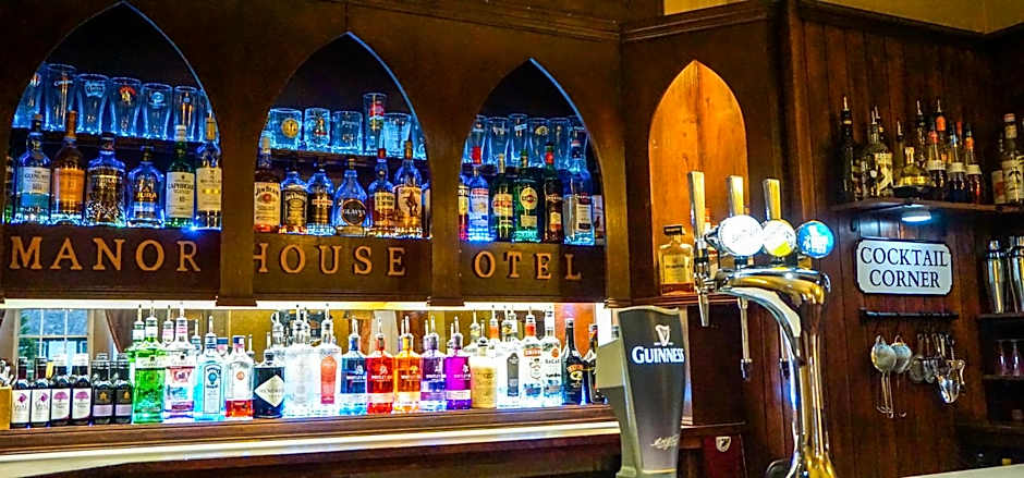 Manor House Hotel, Cockermouth