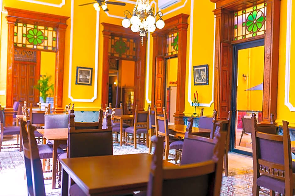 Hotel Real Toledo by Kavia