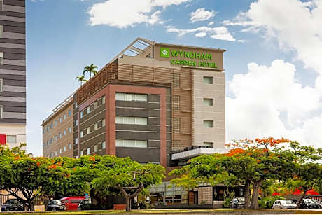 Wyndham Garden Cancun Downtown