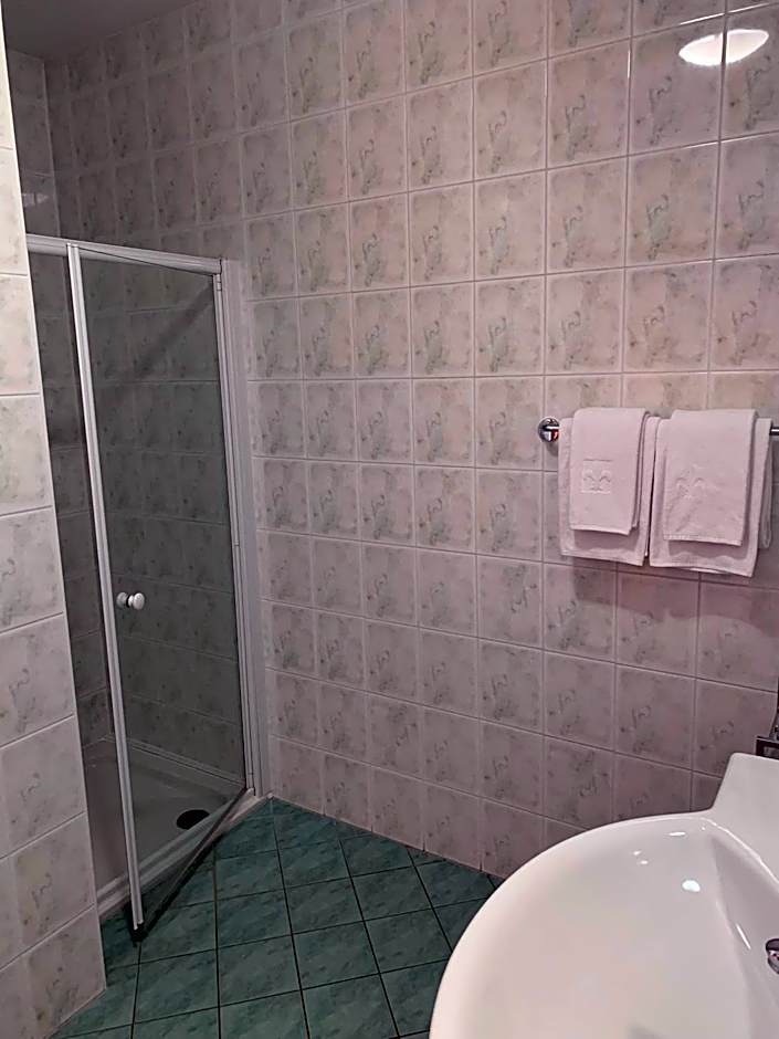 Hotel Garni am Seggauberg