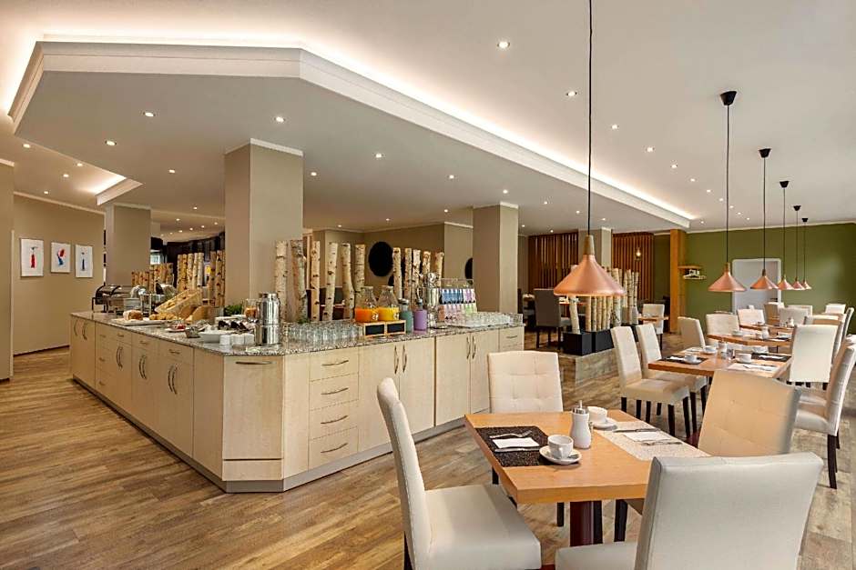 Amedia Siegen, Trademark Collection by Wyndham