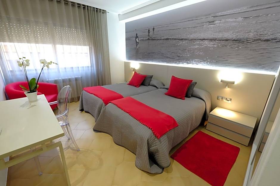 Hotel Vila da Guarda