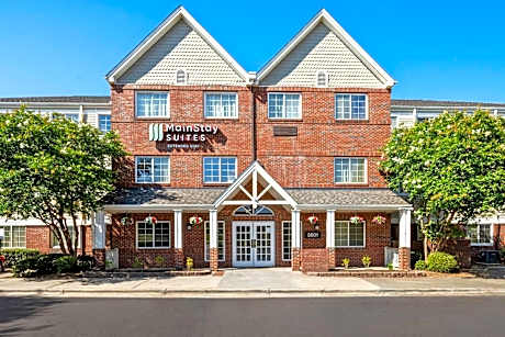 MainStay Suites Raleigh North