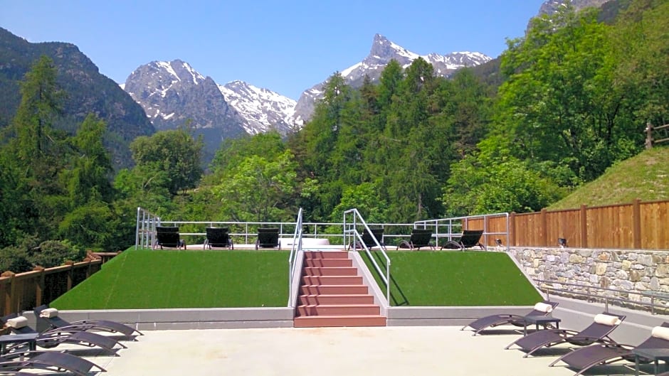 Park Hotel Mont Avic