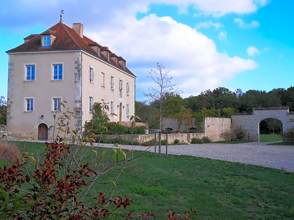 Le Prieuré de Loups