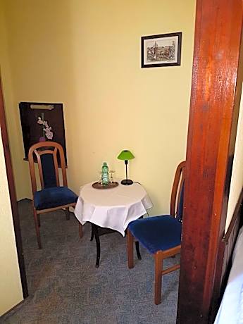 Single Room with Shower