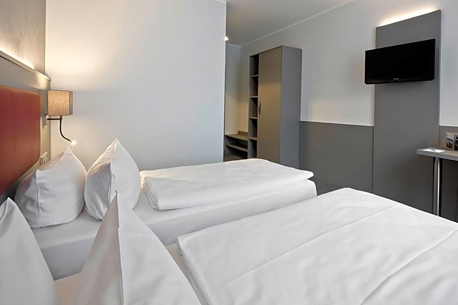 Median Hotel Hannover Lehrte