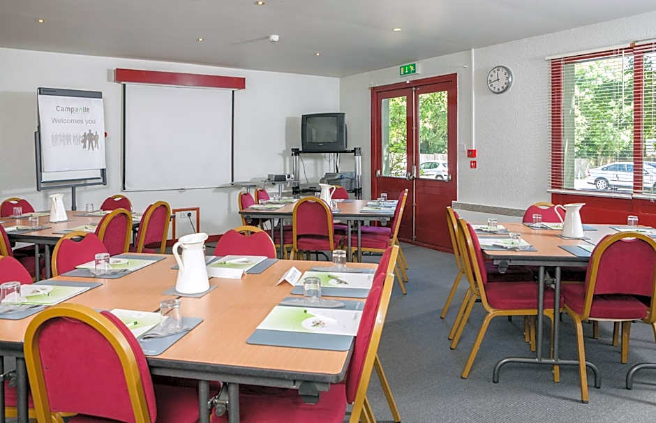 Campanile Hotel - Basildon - East of London