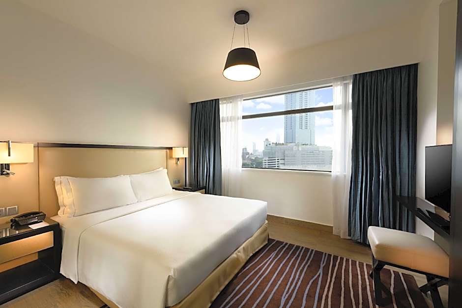 Hilton Colombo Residence