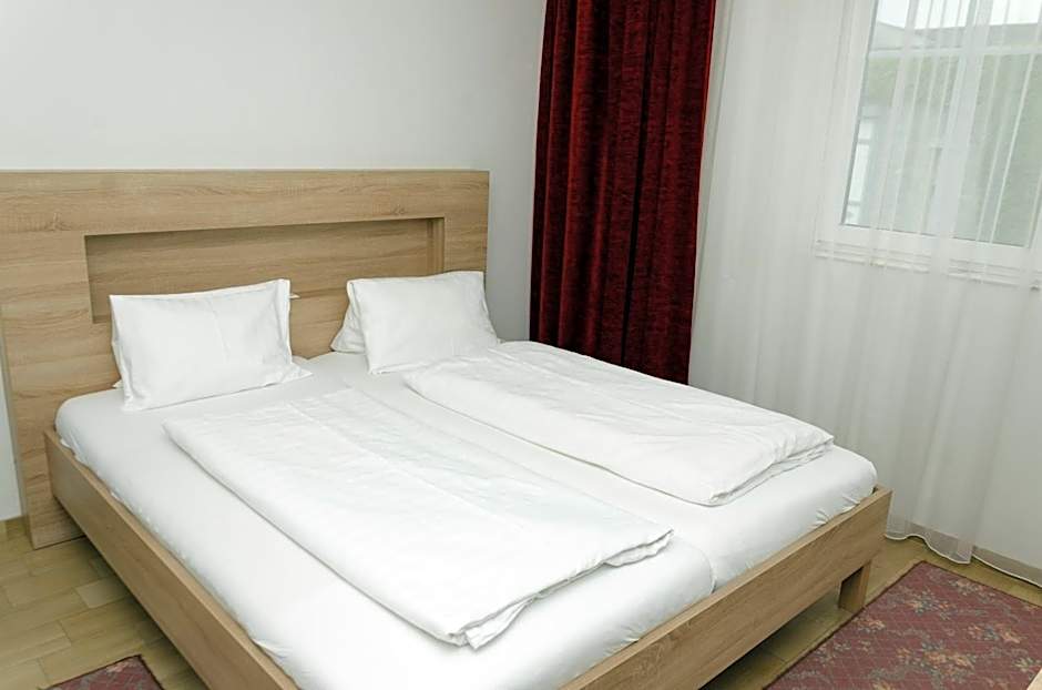 Appartmenthaus Rosenhof