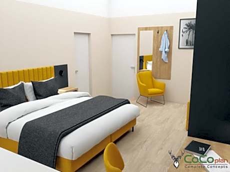 NEU - Sona Design Rooms - CITY CENTER -