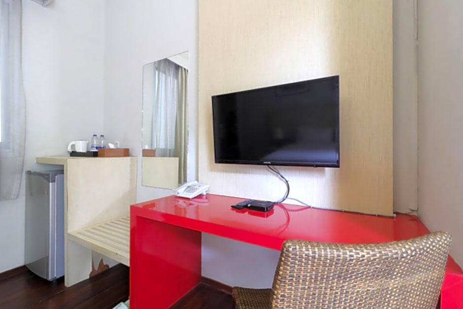 Pejaten Valley Residence