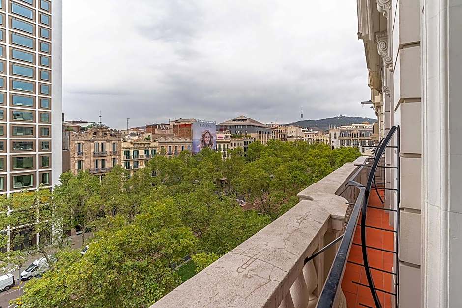 Casa Gracia Barcelona Hostel