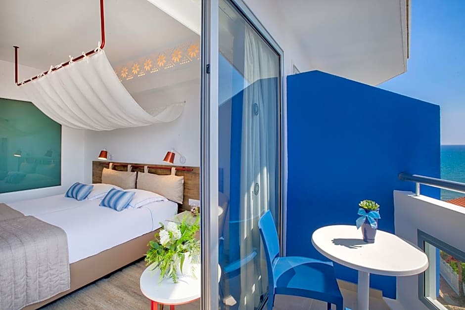 Lordos Beach Hotel & Spa