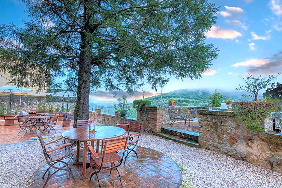 Palazzo Brandano Hotel