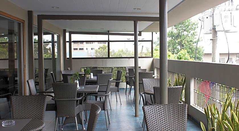 Cebu R Hotel - Mabolo
