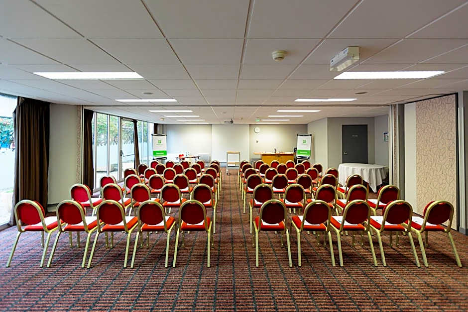 Holiday Inn Clermont Ferrand Centre By IHG