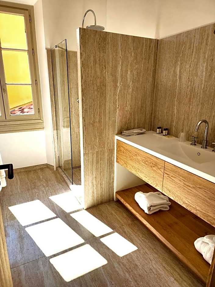 La Bastide Du Port - Hôtel de Charme