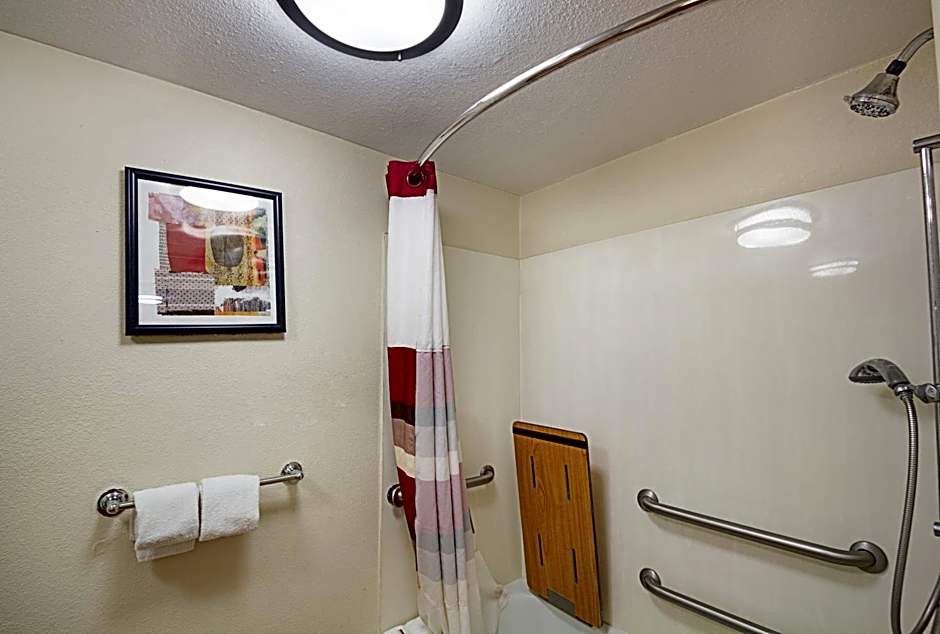 Red Roof Inn Madison, WI