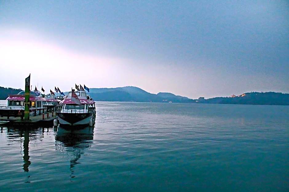 Shang Shan Ting Chao Hotel