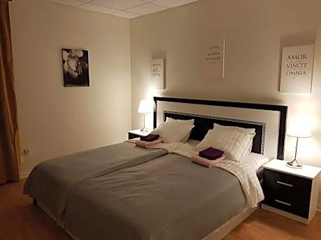 Hotell Skinnargården